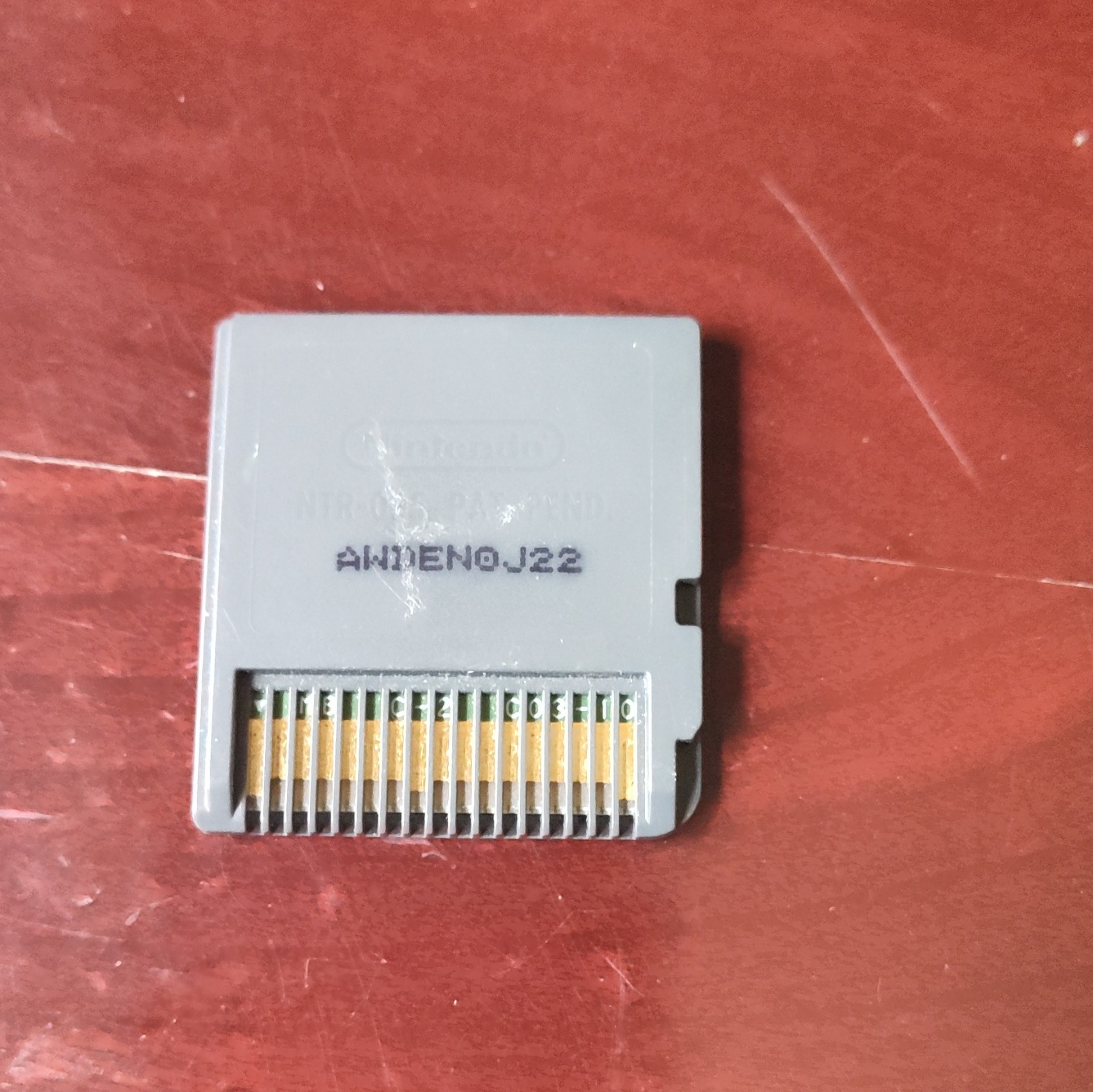 Nintendo Diddy Kong Racing DS Nintendo DS NTSC-U/C E Racing Game Cartridge Only