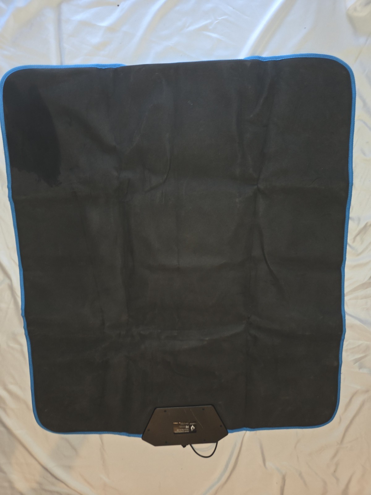 GC/WII DDR DANCE PAD