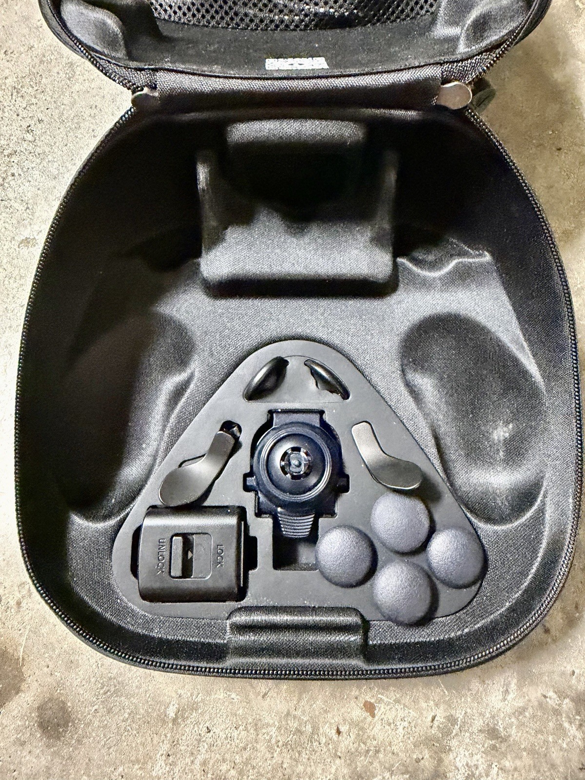 Sony DualSense Edge Wireless Controller for PS5 w/ Carrying Case