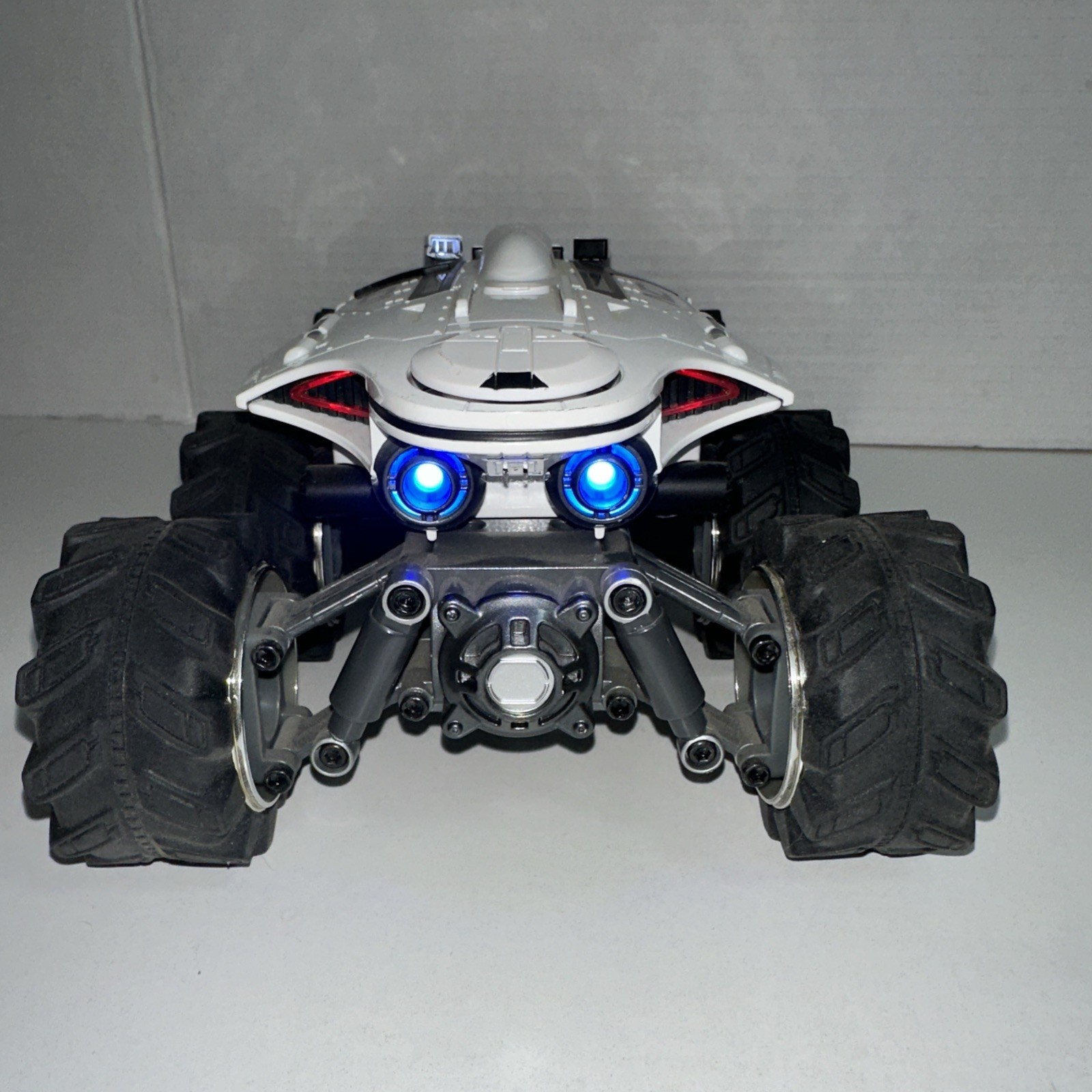 Mass Effect Andromeda Nomad ND1 Collector’s Edition Die Cast Replica Loose