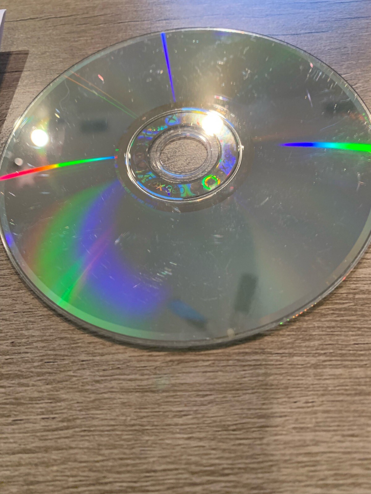 Captain America: Super Soldier; Loose (Microsoft Xbox 360, 2011)