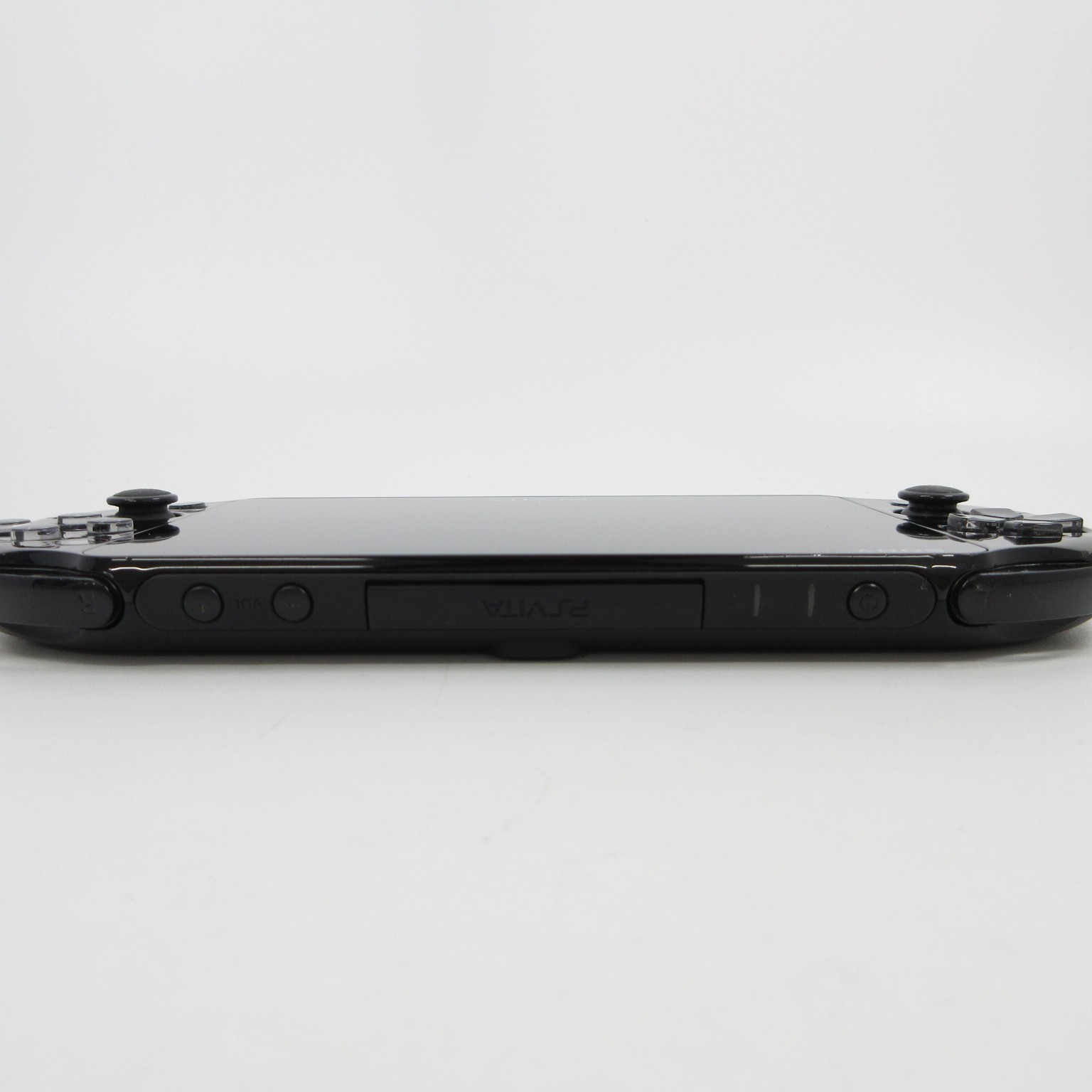 【Near Mint】Sony PS Vita PCH-2000 Black Wi-Fi Model Console #NET08/0614/03