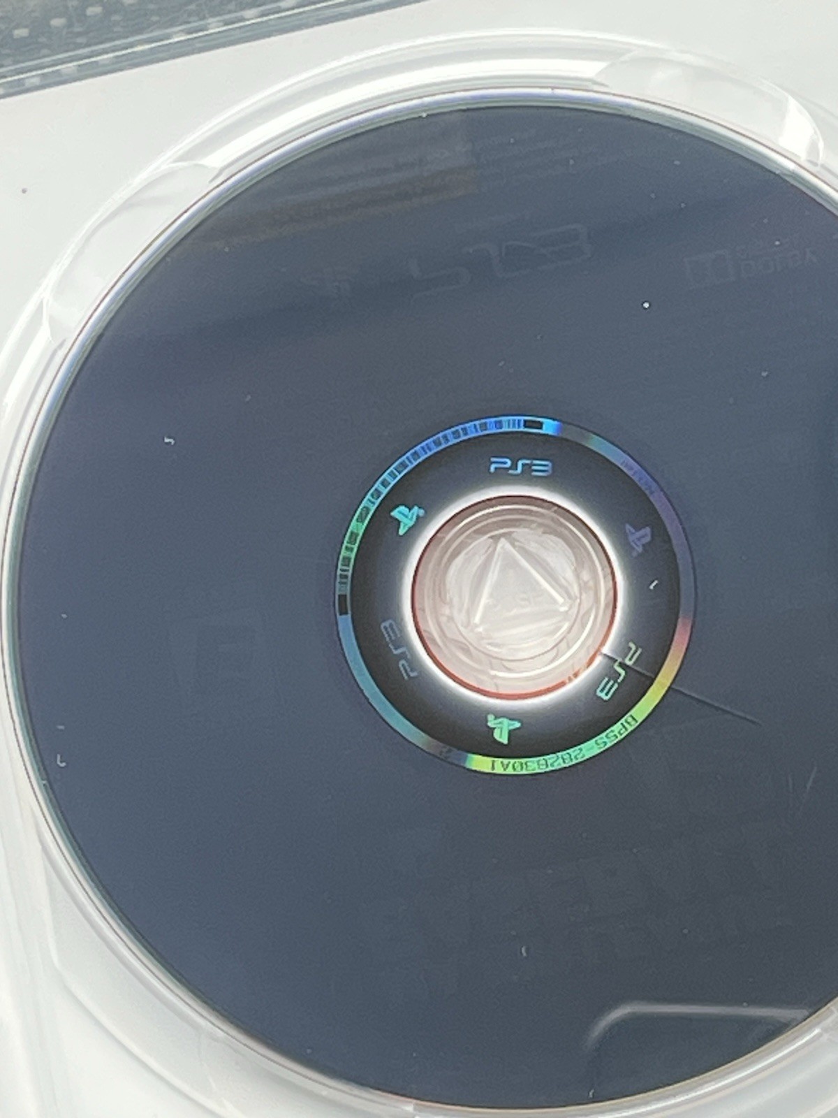 Major League Baseball 2K12 (Sony PlayStation 3, PS3, 2012) Complete w Manual