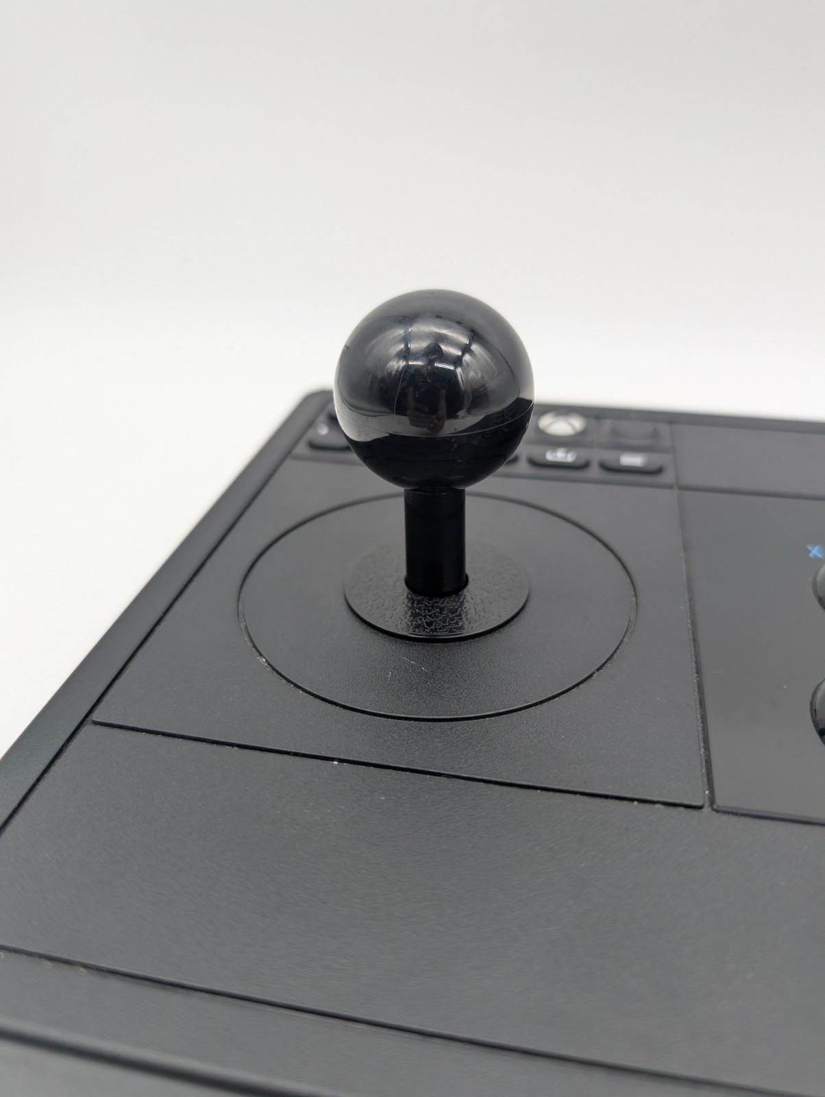 8Bitdo Arcade Stick (Black) for Xbox Series X|S and Xbox One Arcade Fight Stick