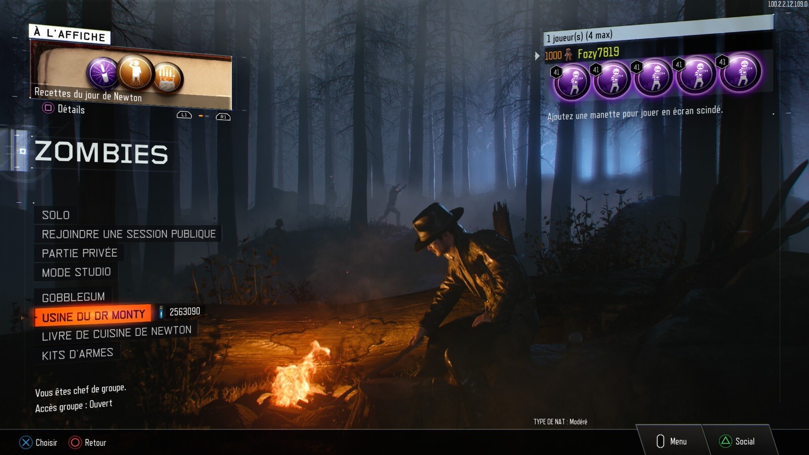 Black Ops 3 50K/300K LIQUIDS DIVINIUM PS4/PS5+ PLATINUM | Login with PS APP