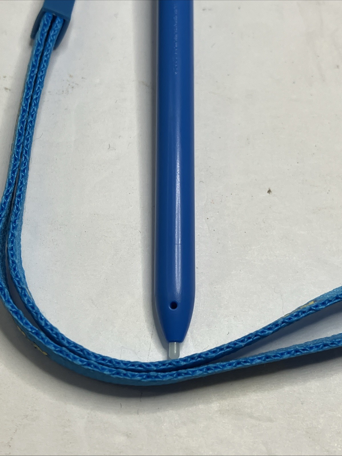 Nintendo DS 2009 PDP Pokemon Stylus Pen Piplup Character