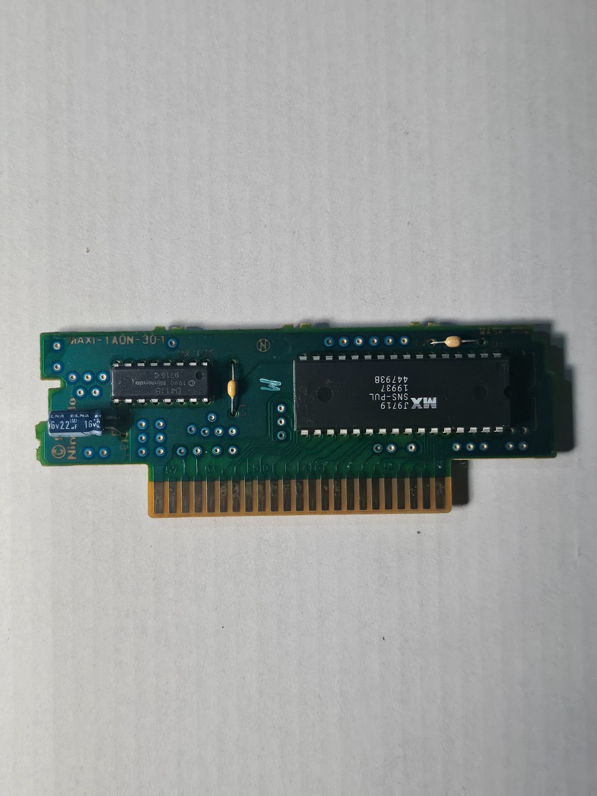 Battletoads & Double Dragon (SNES, 1993) *CARTRIDGE ONLY*