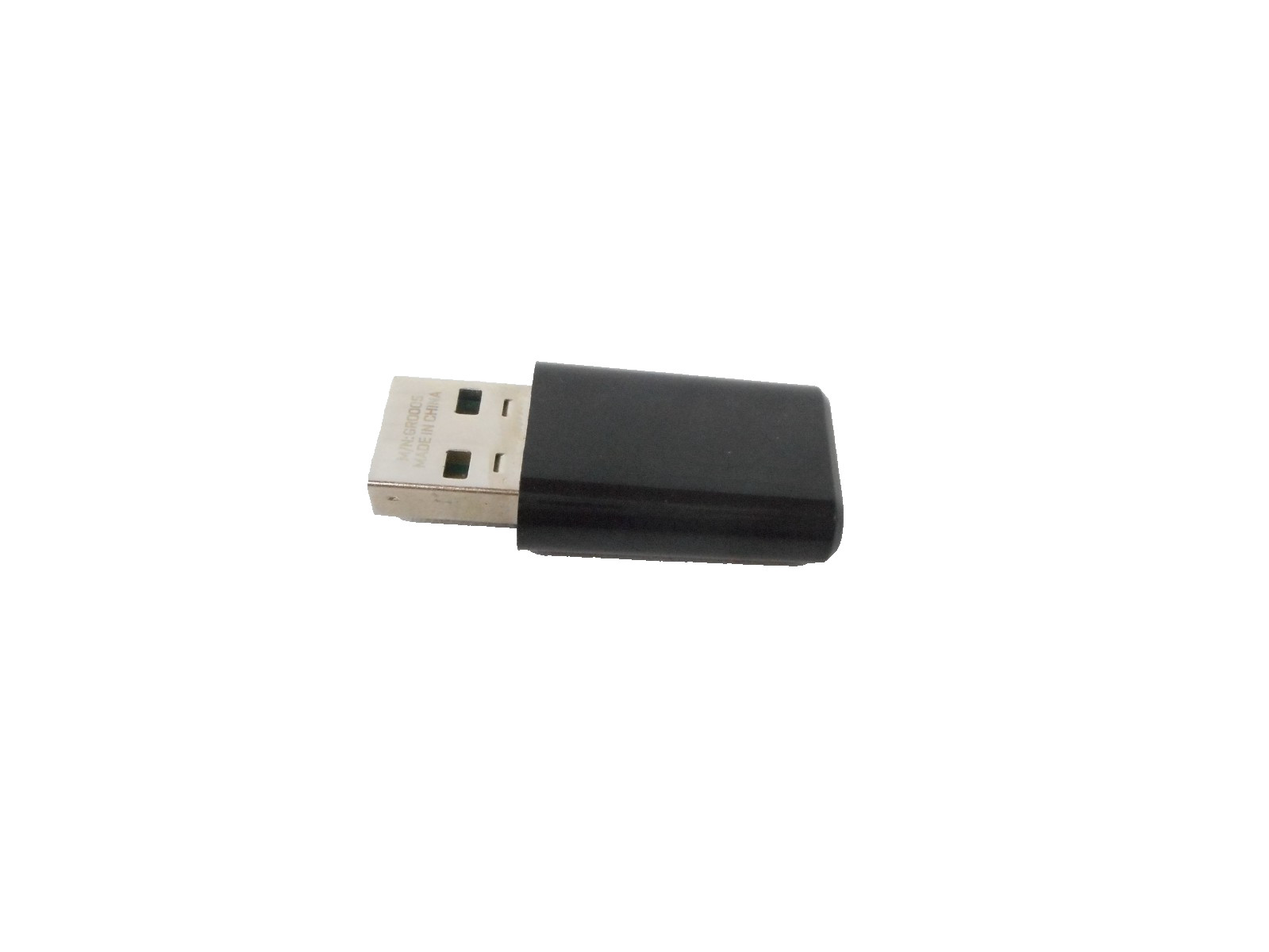 USB Dongle Receiver Adapter GR0005 For Astro C40 TR Wireless Gaming Controller