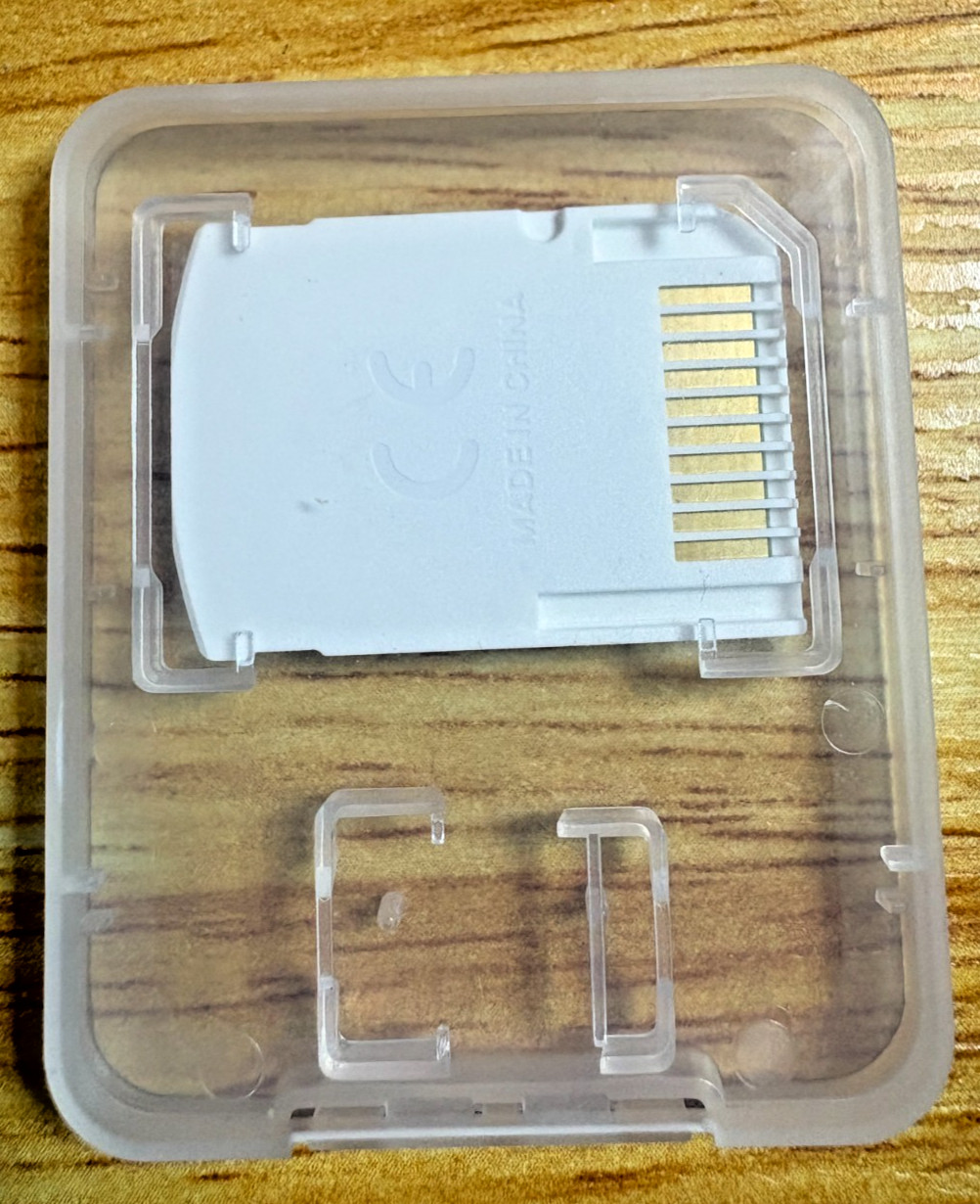 V5.0 SD2VITA Micro SD to Vita Memory Card Pro Adapter For PS PSV 1000/2000 V 5.0