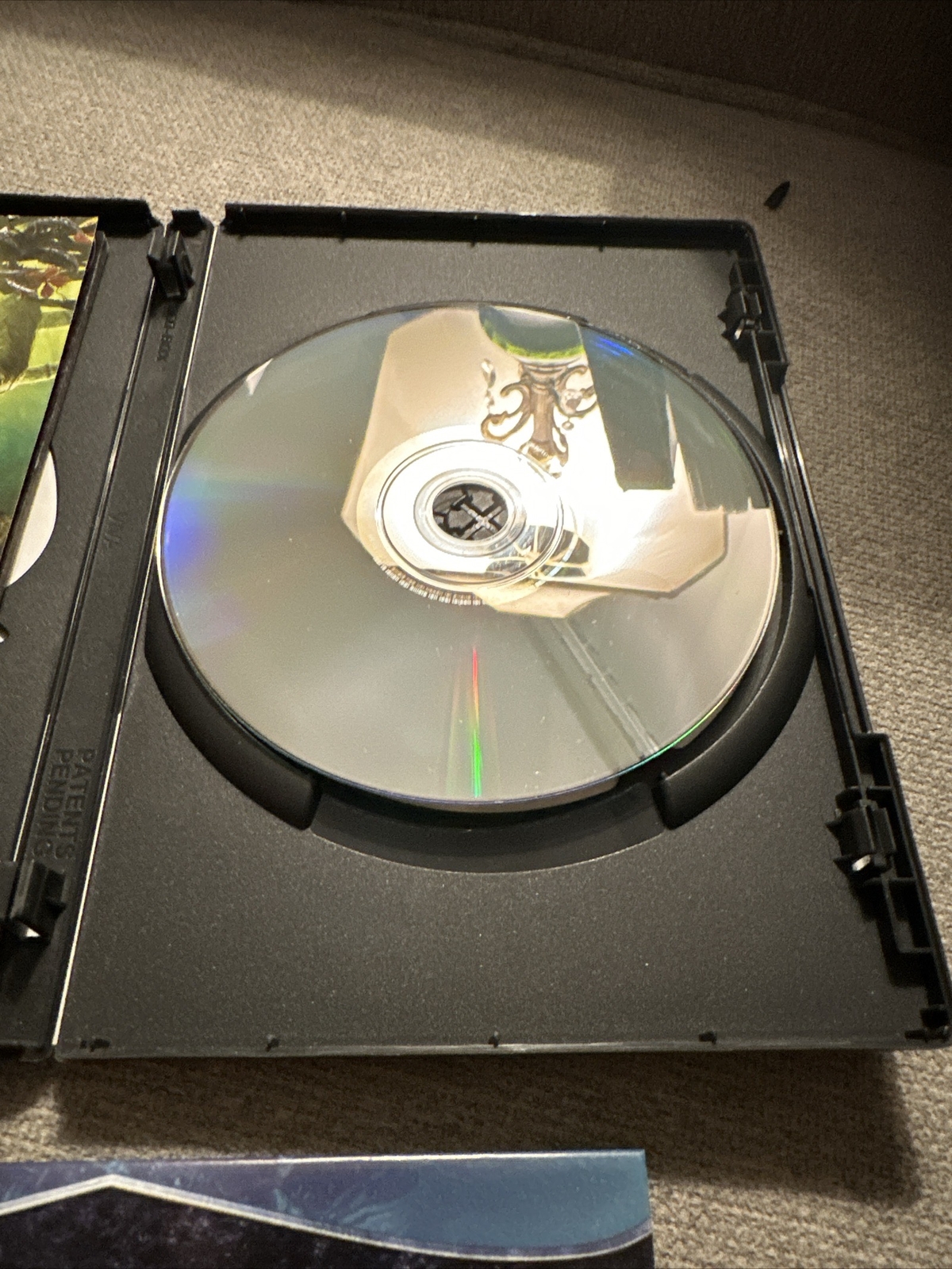 Rift PC DVD-ROM Video Game W/ Original Slipcover 2011 Trion Worlds