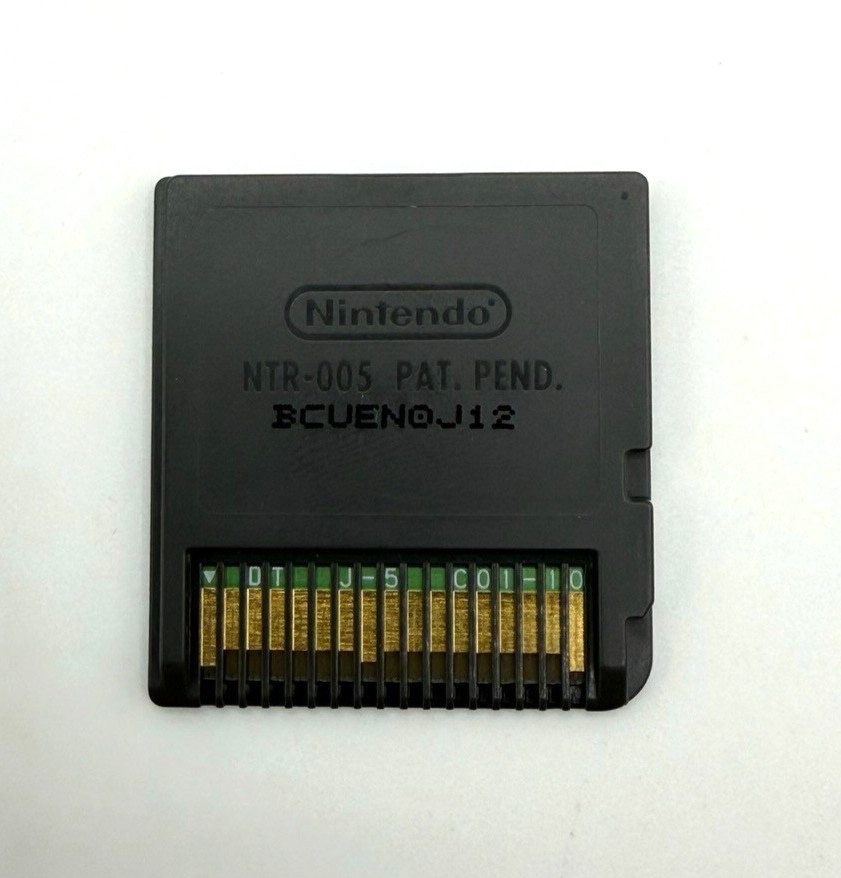 UFO Interactive Chuck E. Cheese’s Gameroom Nintendo DS E-Everyone NTSC-U/C