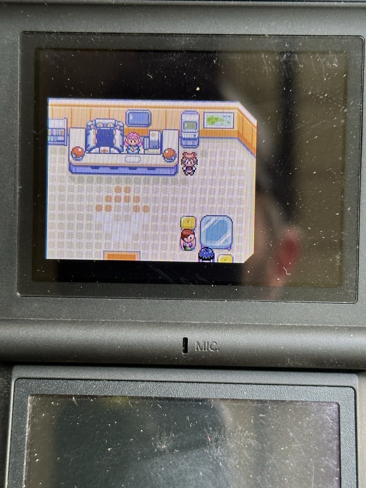Pokémon: Ruby Version (Authentic, Tested, Dry Battery)