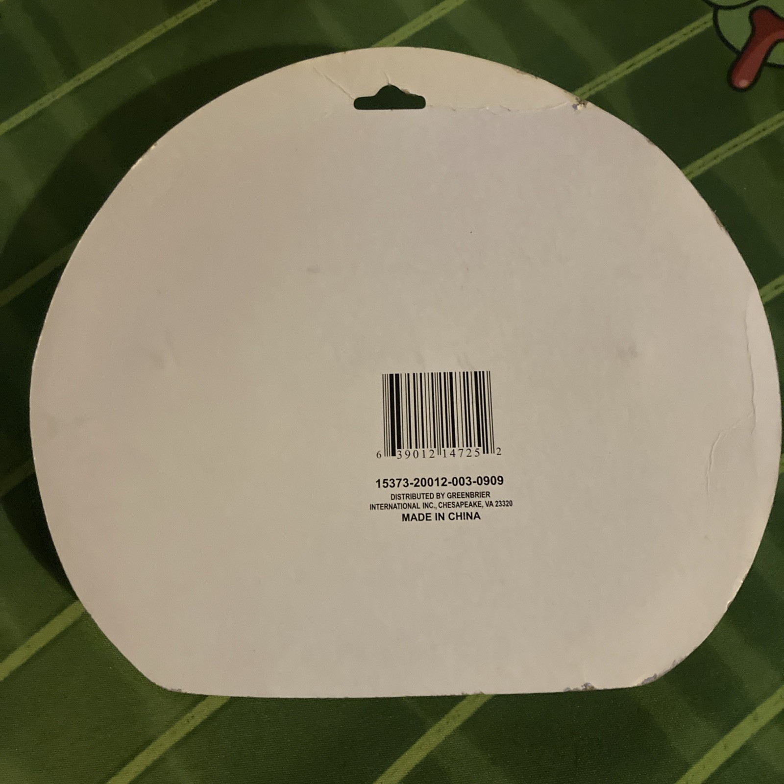 wii steering wheel New Never Used Unbranded