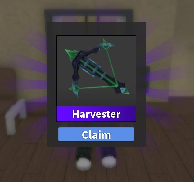 Murder Mystery 2 | Super Rare Godly/Chroma Knives and Guns MM2 Roblox | Fast