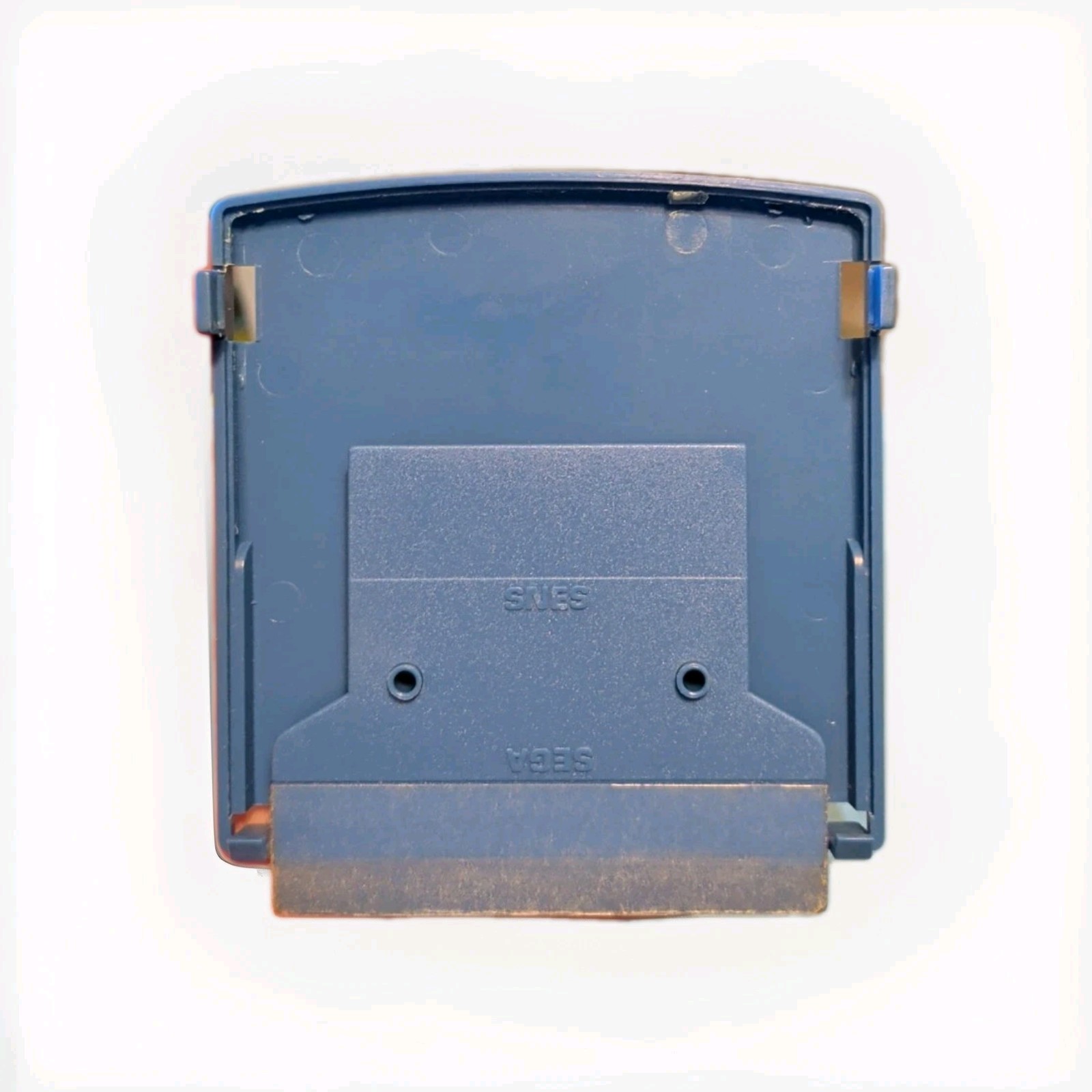 Performance Joy Plus Sega Genesis Cleaning Cartridge (PRE-OWNED)