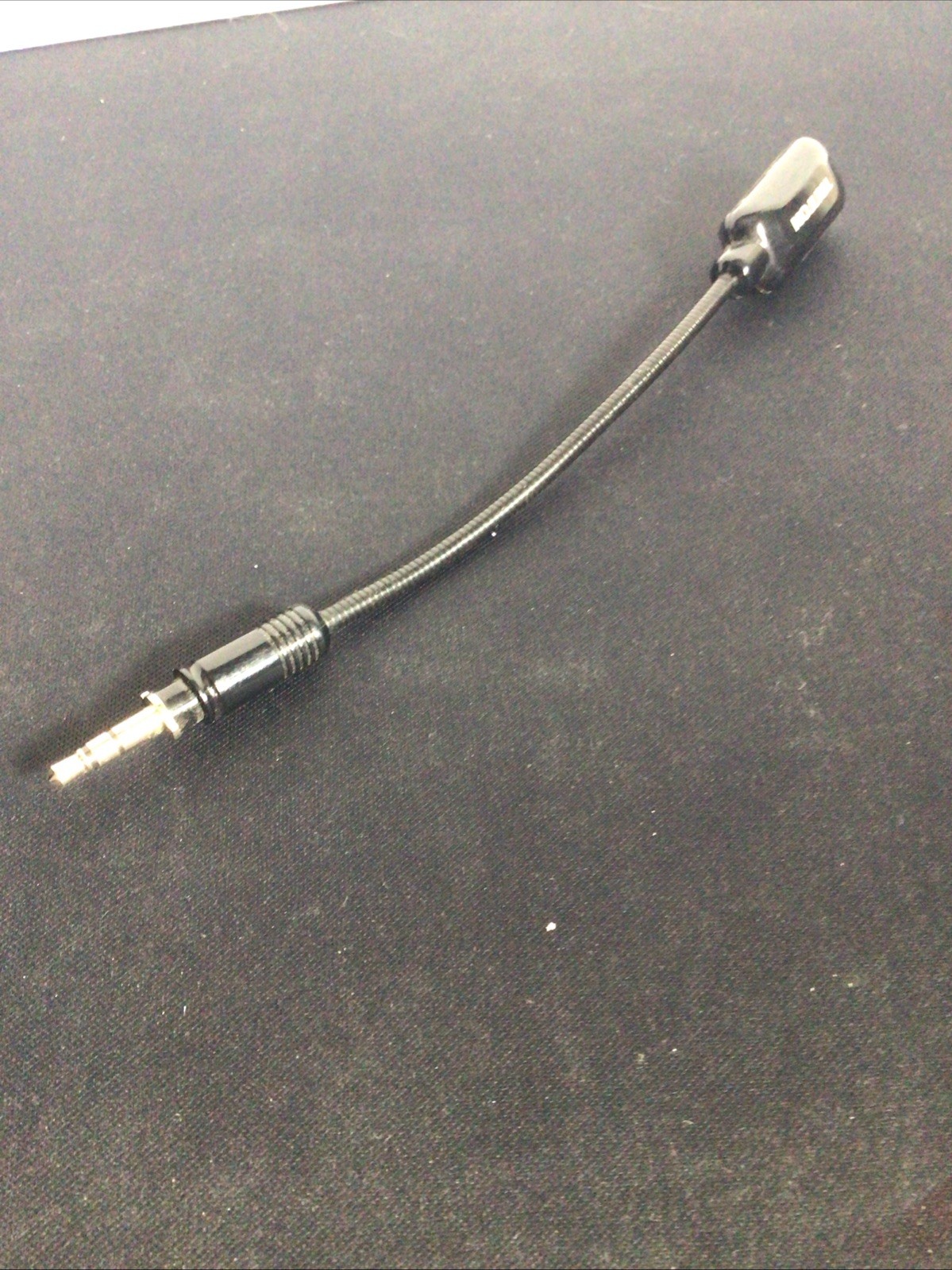 Triton Microphone Headphone Jack Mic Boom Replacement
