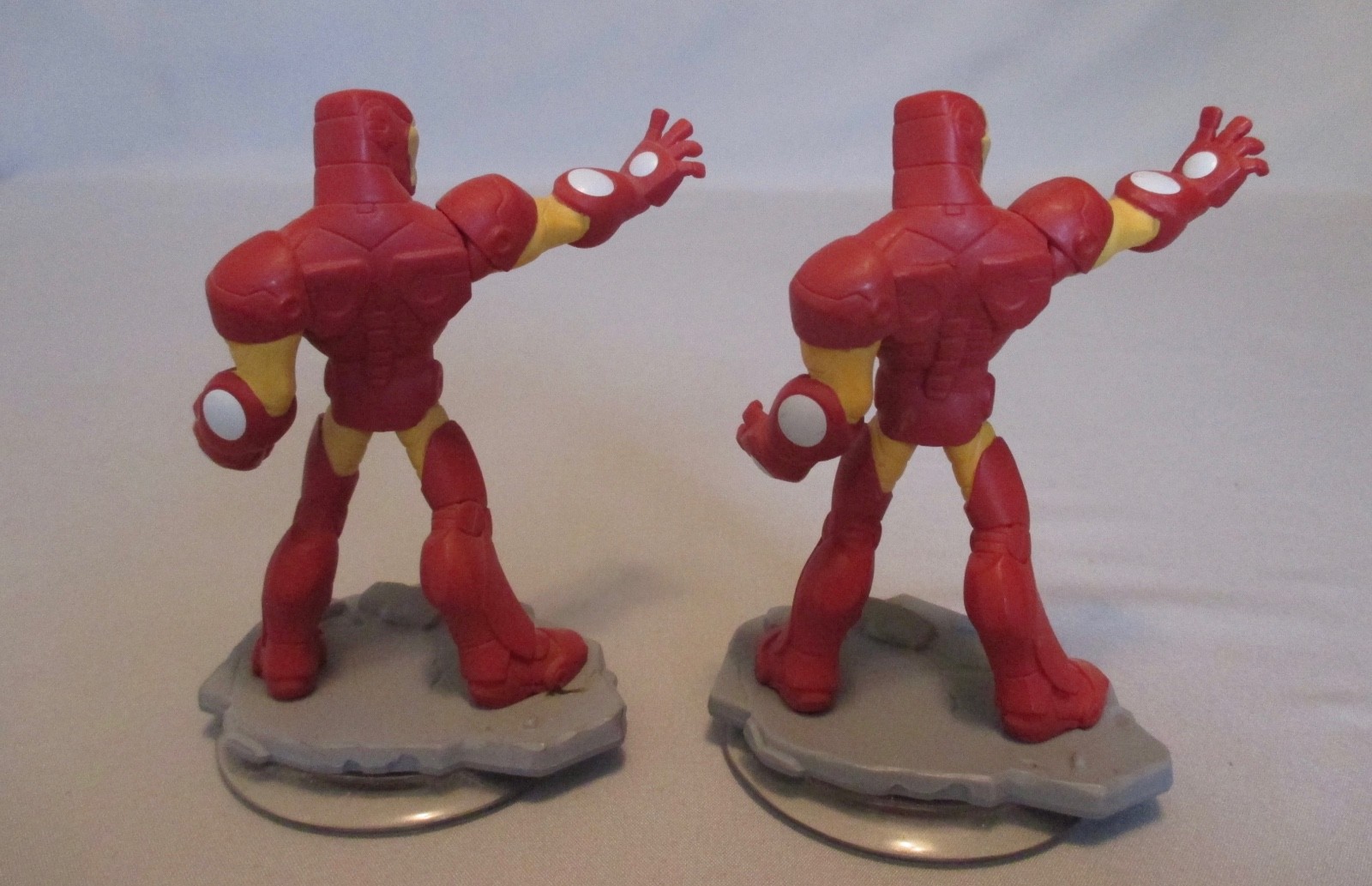 Disney Infinity 2.0 Figures Lot of 13 – Iron Man Thor Captain America Hulk Widow