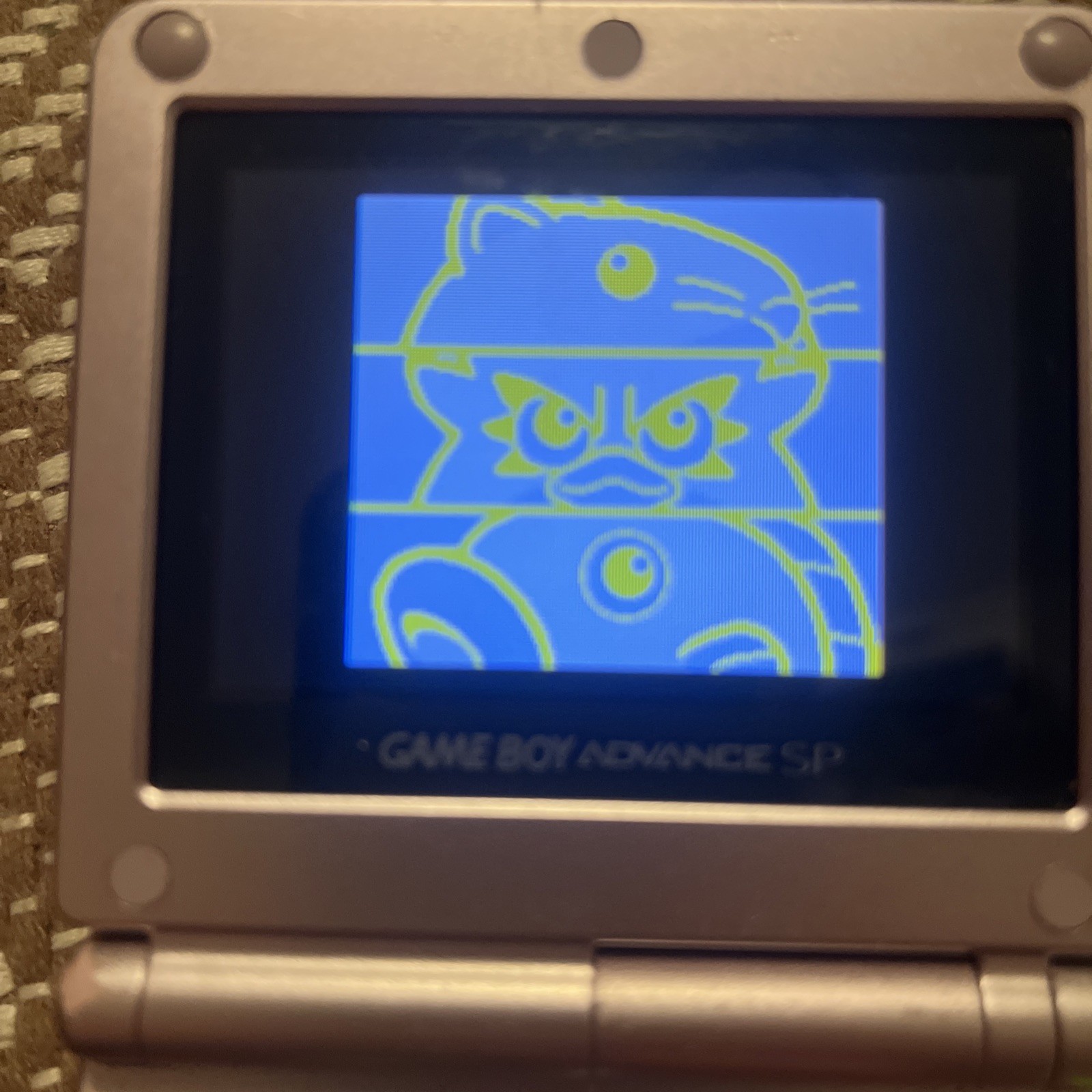 Kirby’s Dream Land 2 Nintendo Game Boy Game Cartridge