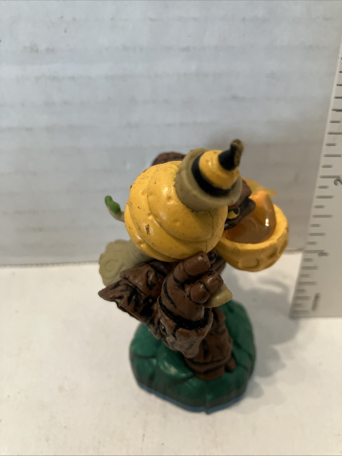 2013 Activision Skylanders Swap Force “Bumble Blast” 84786888 Figure