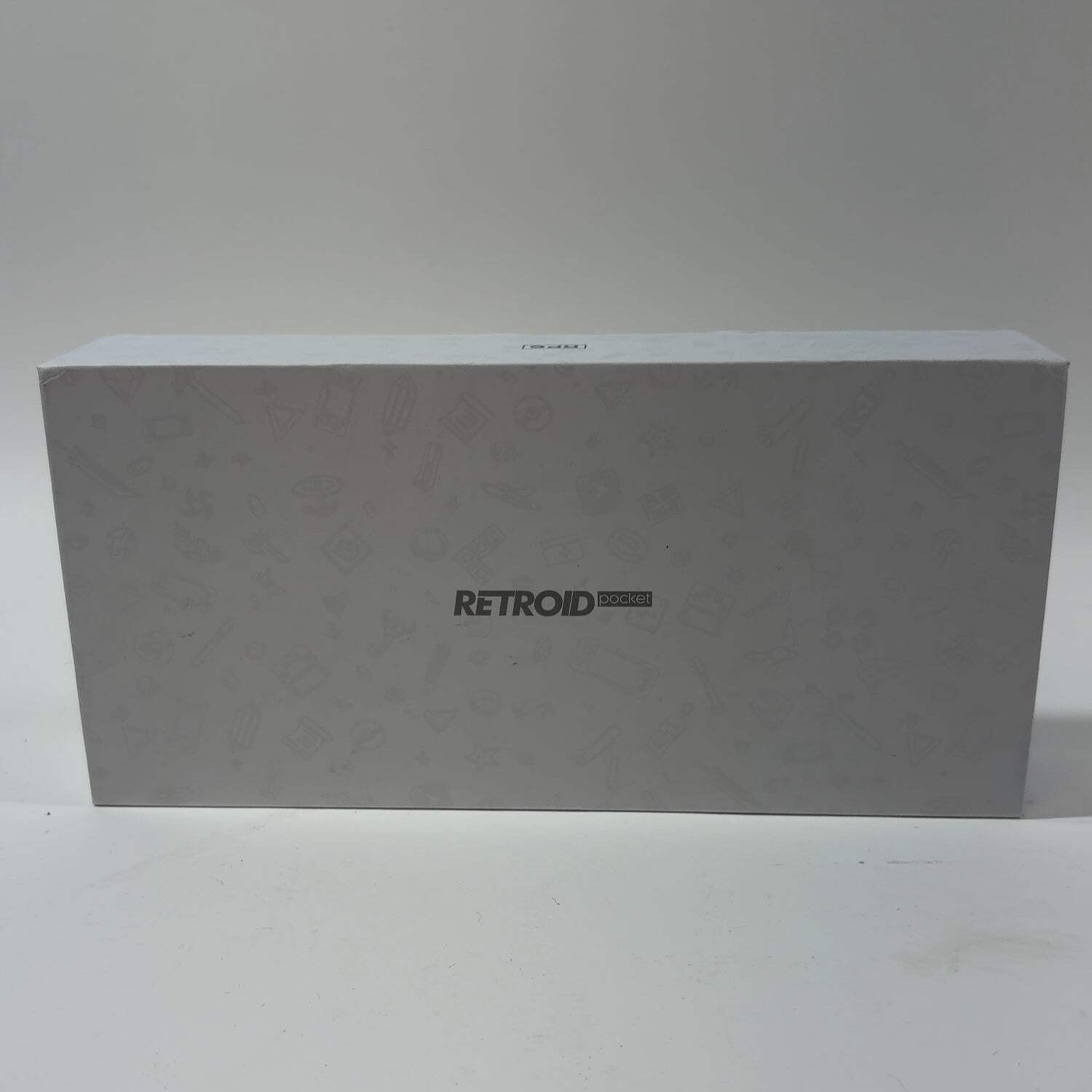 Retroid Pocket 6 5.5″ Qualcomm Snapdragon 8 Gen 2 12GB RAM 256GB purple