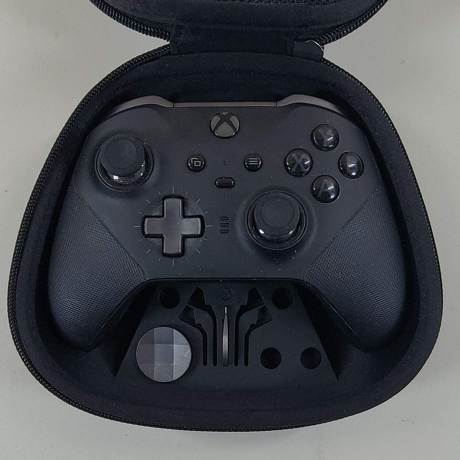 Microsoft Xbox One Elite Controller Series 2 Black 1797