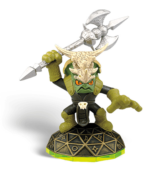 Skylanders 3-Pack Prism Break, Boomer, Voodood Figures -Spyros Adventure- *NEW*