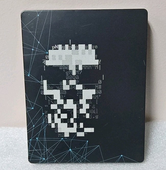Watch Dogs (Microsoft Xbox One) – 2 Discs Steelbook Edition – Complete – CIB