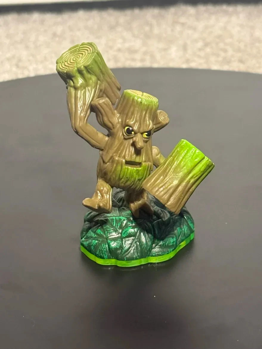 Choose Your Skylander Series 1!