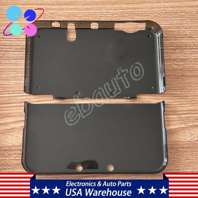 For New Nintendo 3DS XL/LL Pokémon Pokémon Protective Shell Case Cover
