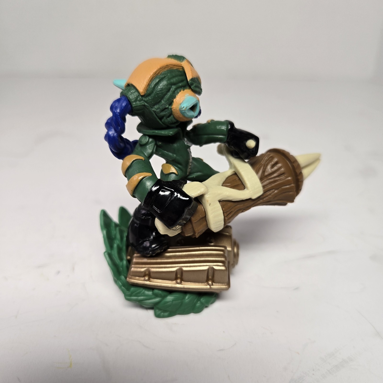 Skylanders Superchargers Super Shot Stealth Elf & Nitro Stealth Stinger – Tested