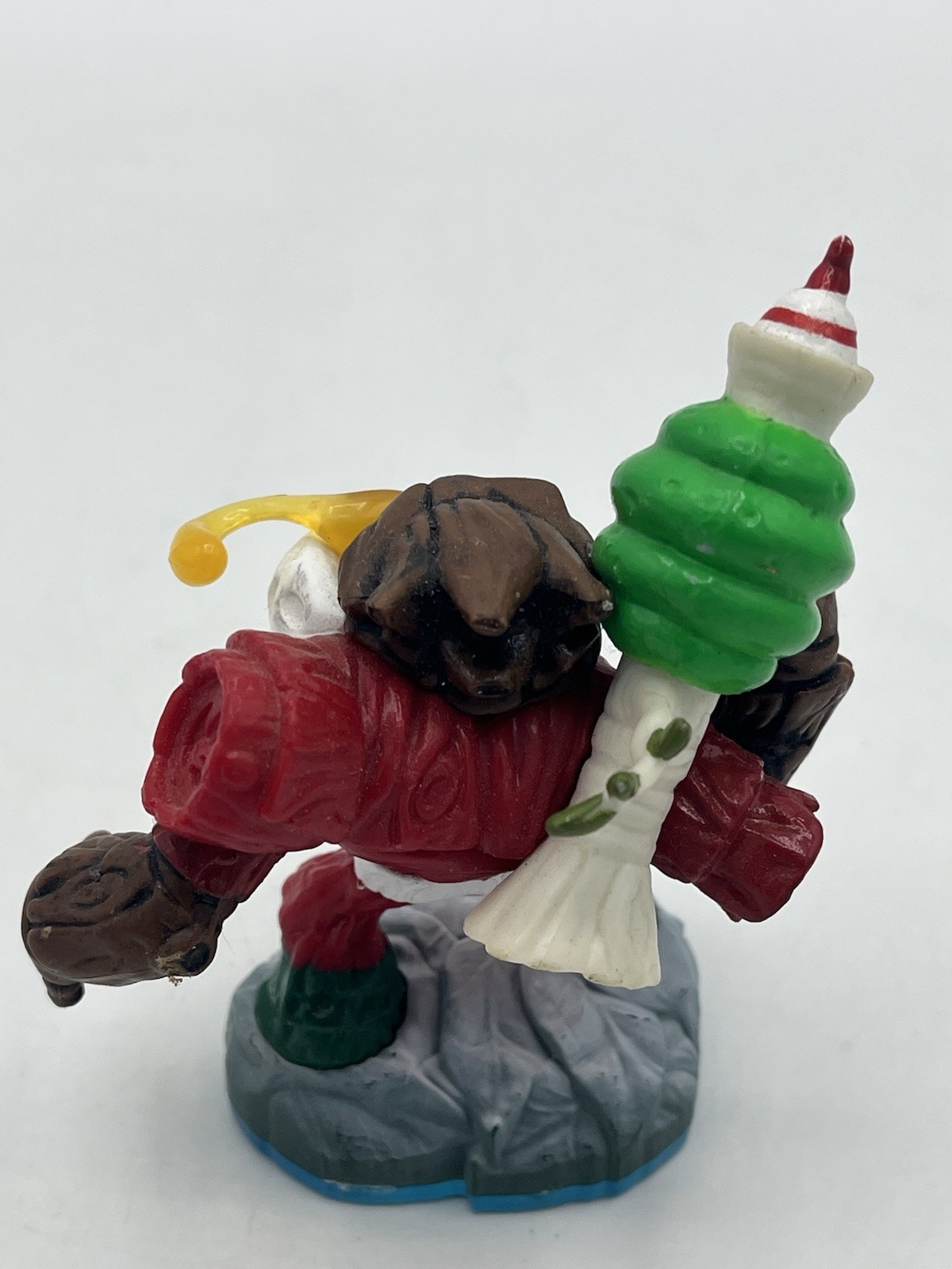Skylanders Swap Force – Jolly Bumble Blast Core Figure