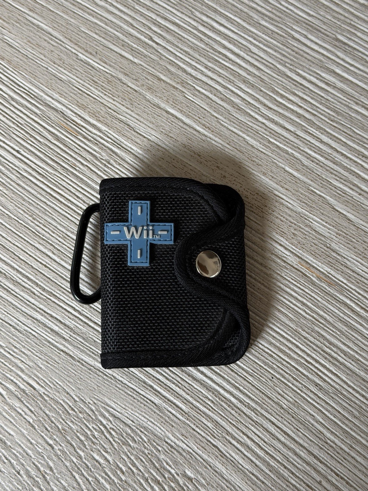 wii switch n carry 256mb With Case