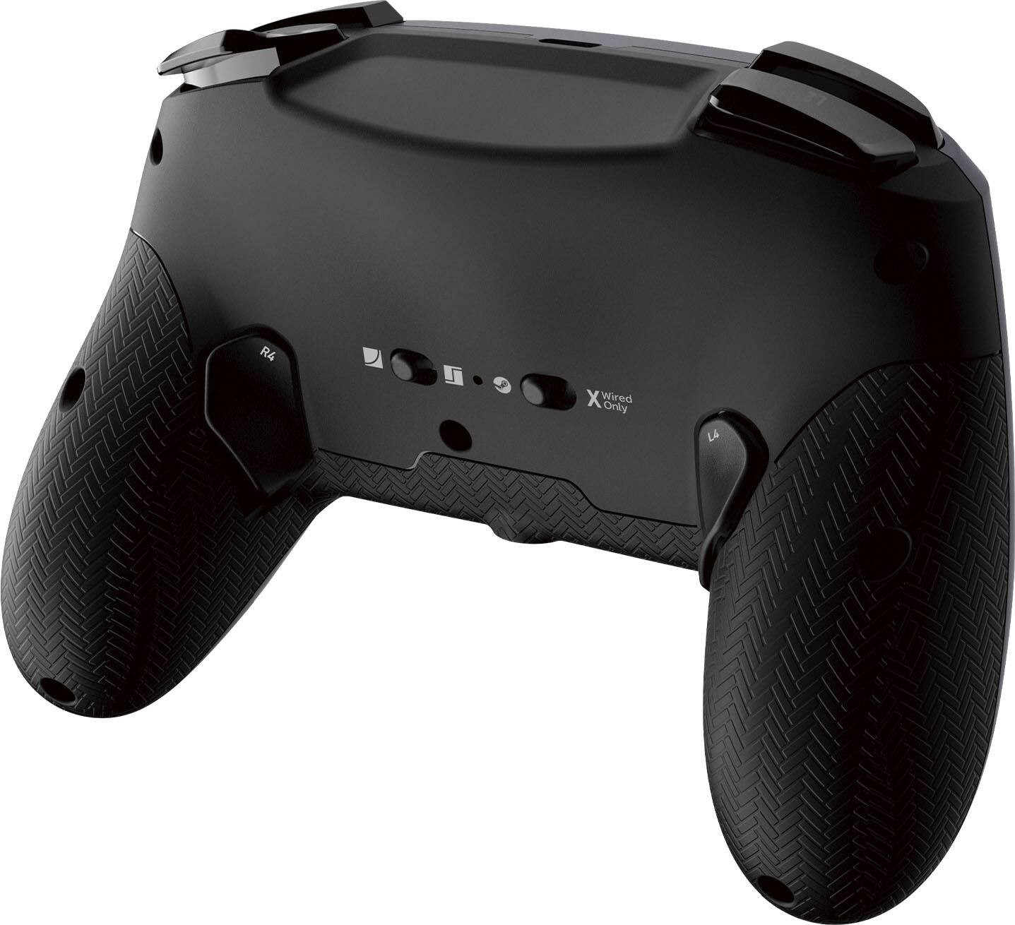 Hori – Wireless HORIPAD for Steam (Midnight – Black