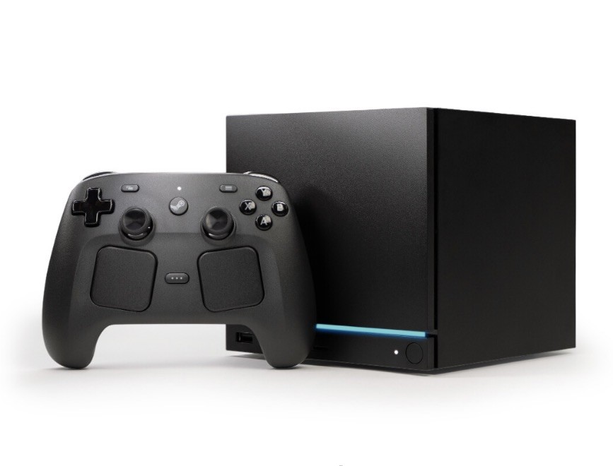 Valve Steam Machine 512GB with Controller *Presale* Reserved