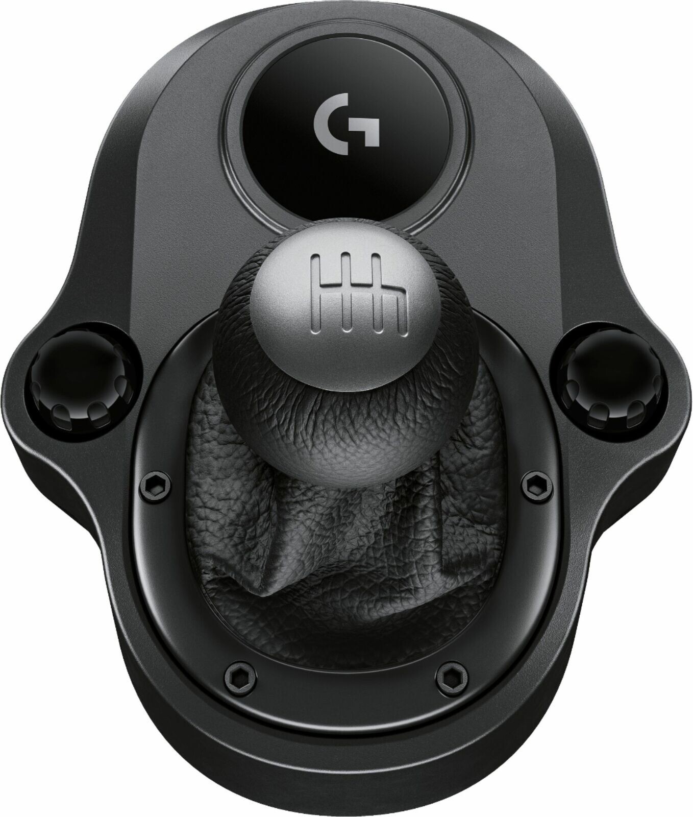 Logitech Gaming Driving Force Shifter For G29, G920 & G923 Xbox One PC PS4 PS5