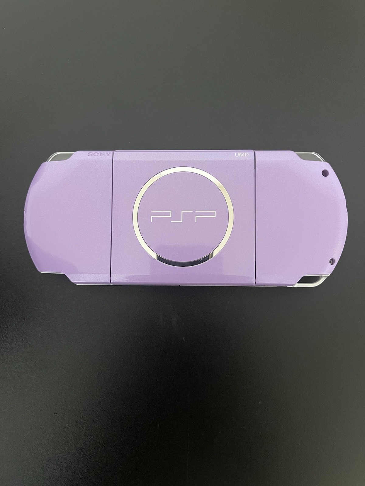 Sony PSP 3000 Hannah Montana