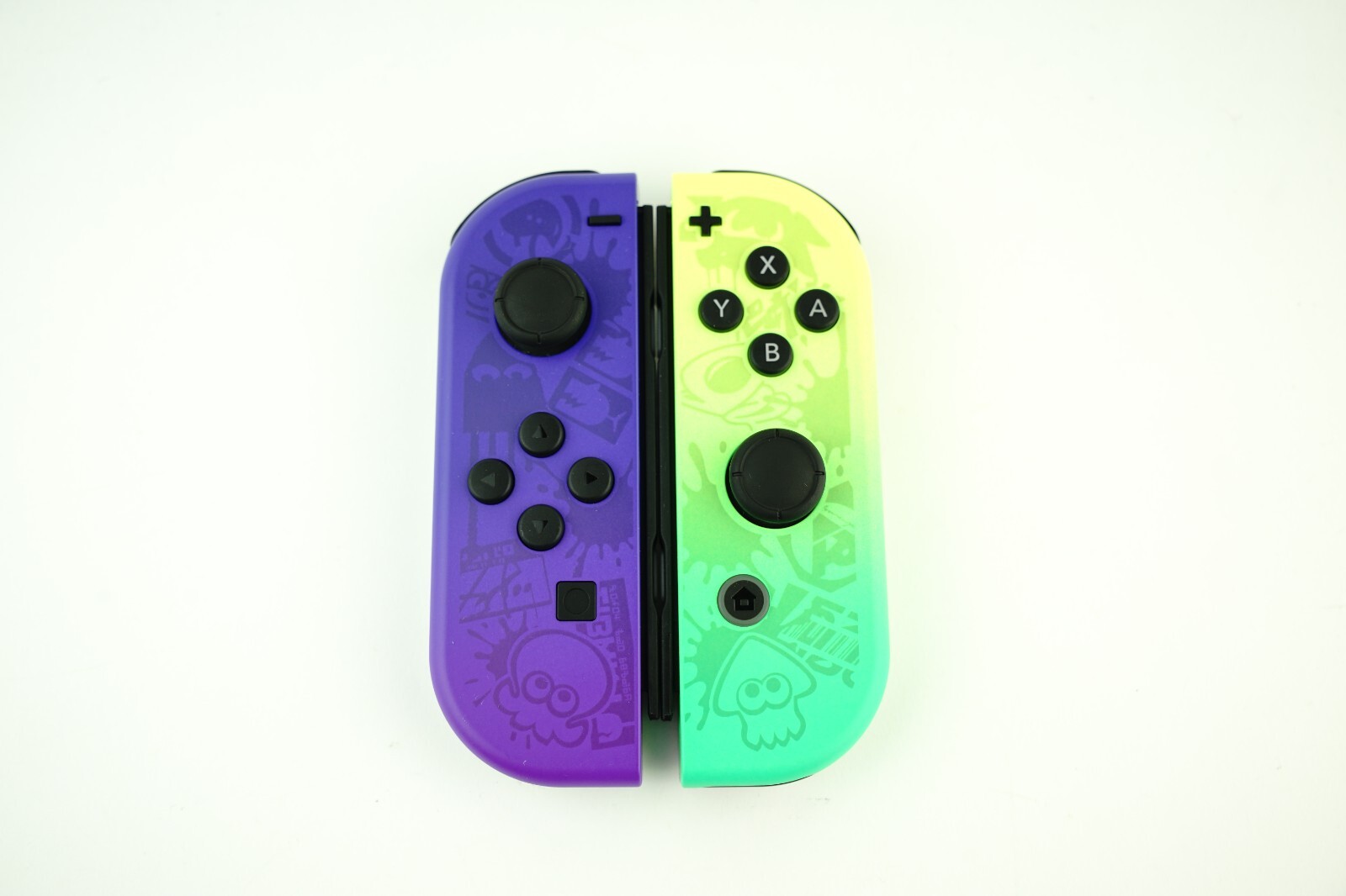Nintendo Switch Joy Cons | Genuine OEM | Choose Color | 1 Year Warranty