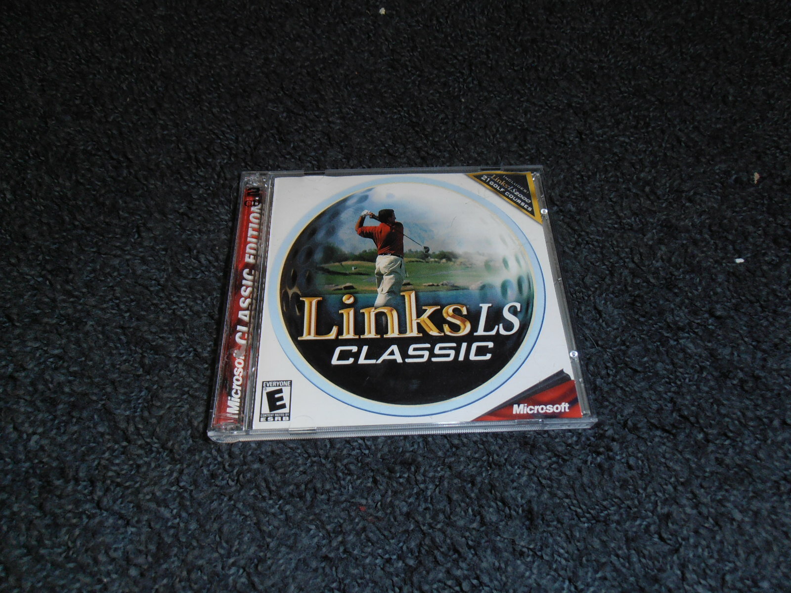Links LS Classic (PC, 2001)