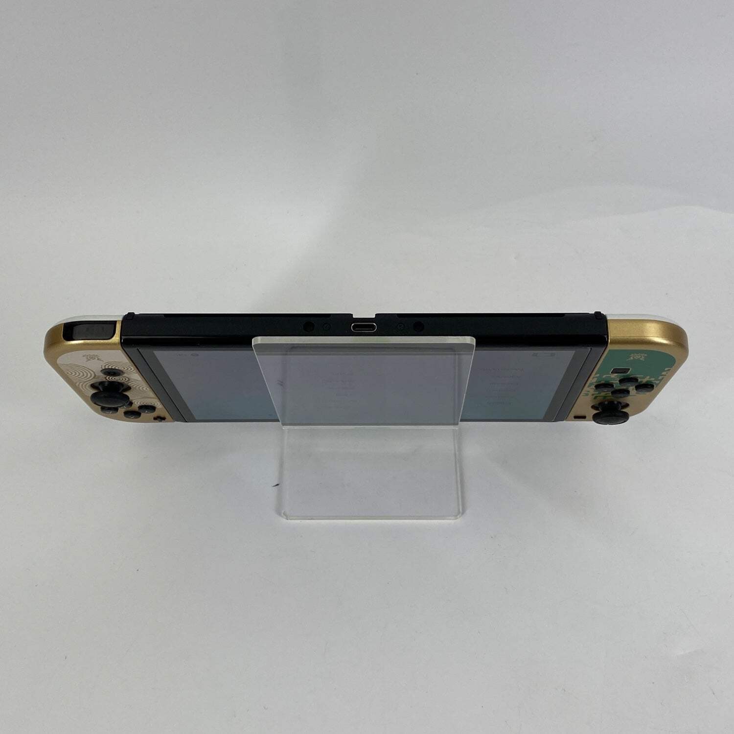 Nintendo Switch OLED The Legend of Zelda: Tears of the Kingdom Edition Bundle