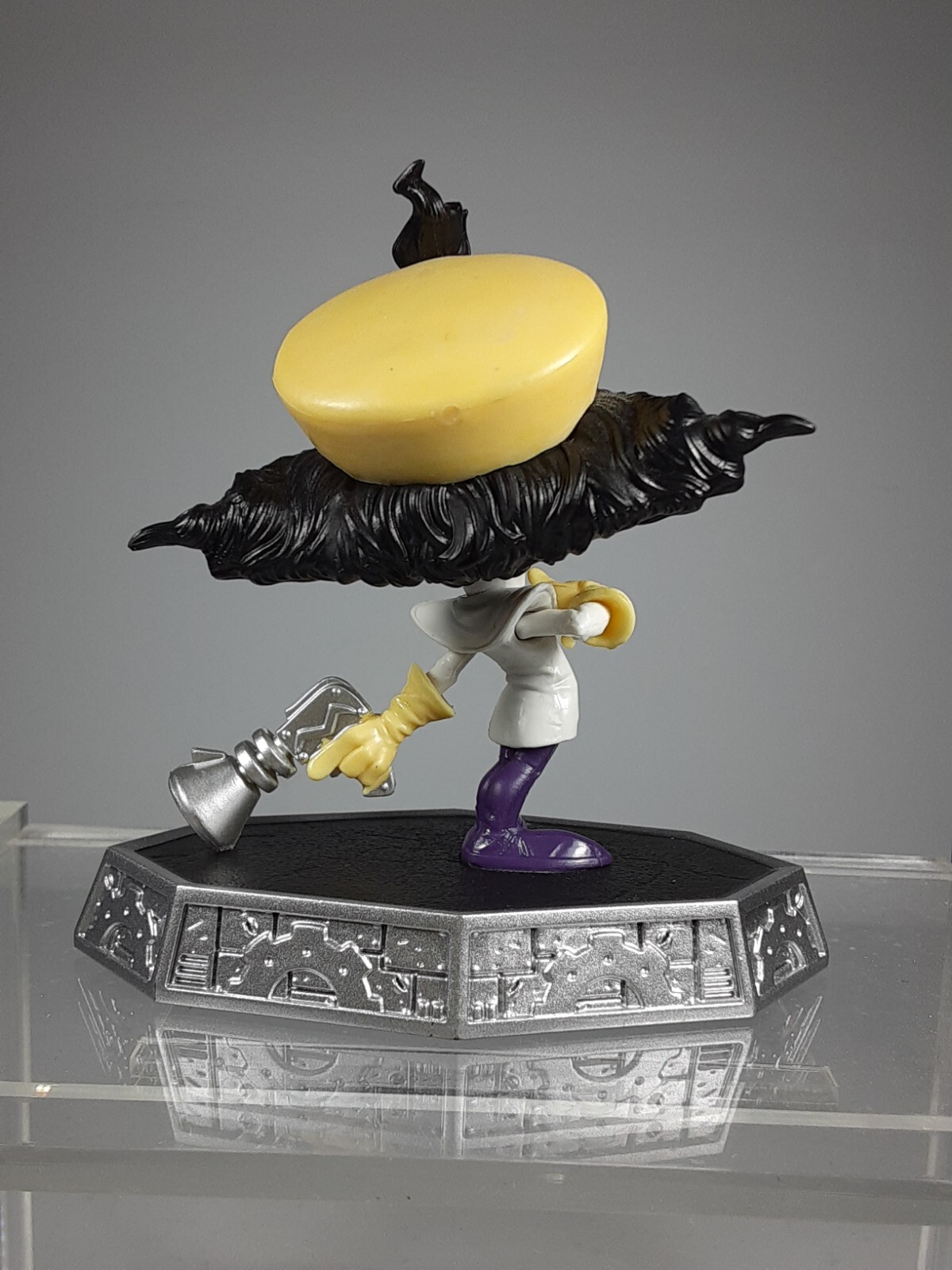Skylanders Imaginators Dr Neo Cortex Used PS4 Xbox One PS3 Xbox 360