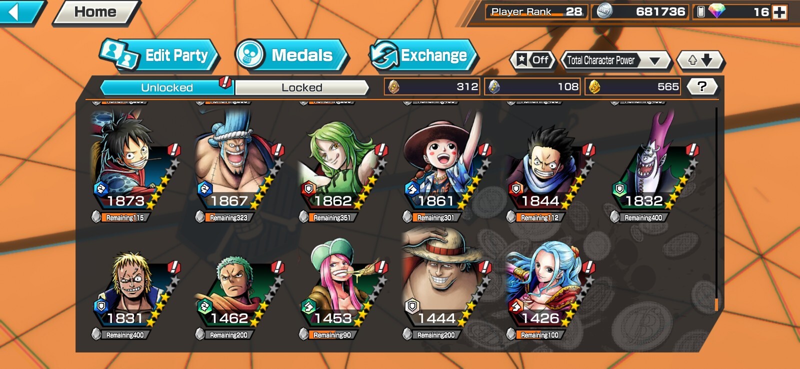 Bounty Rush For Android