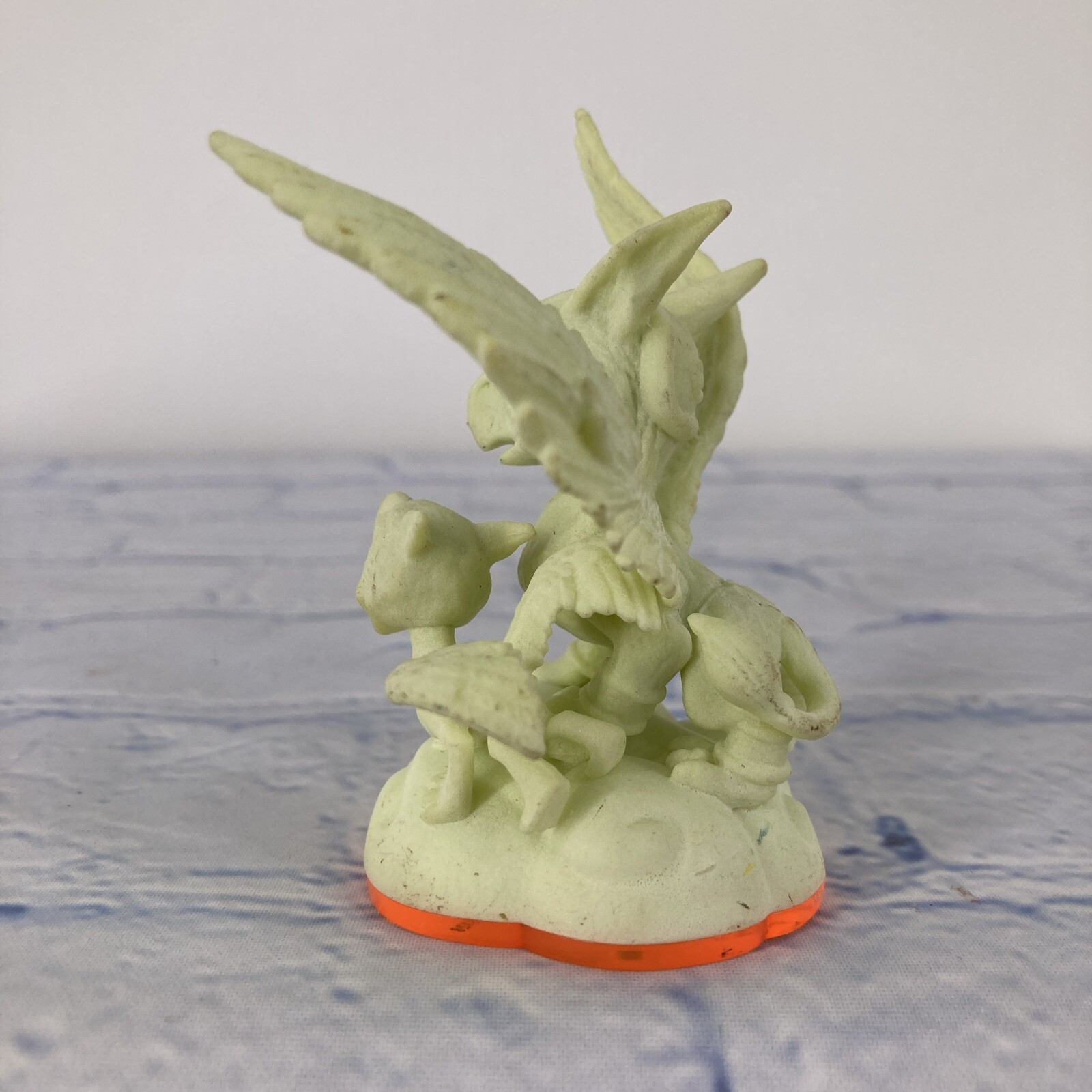 Skylanders Giants Sonic Boom Glow-in-the-Dark Game Figure Activision 84504888