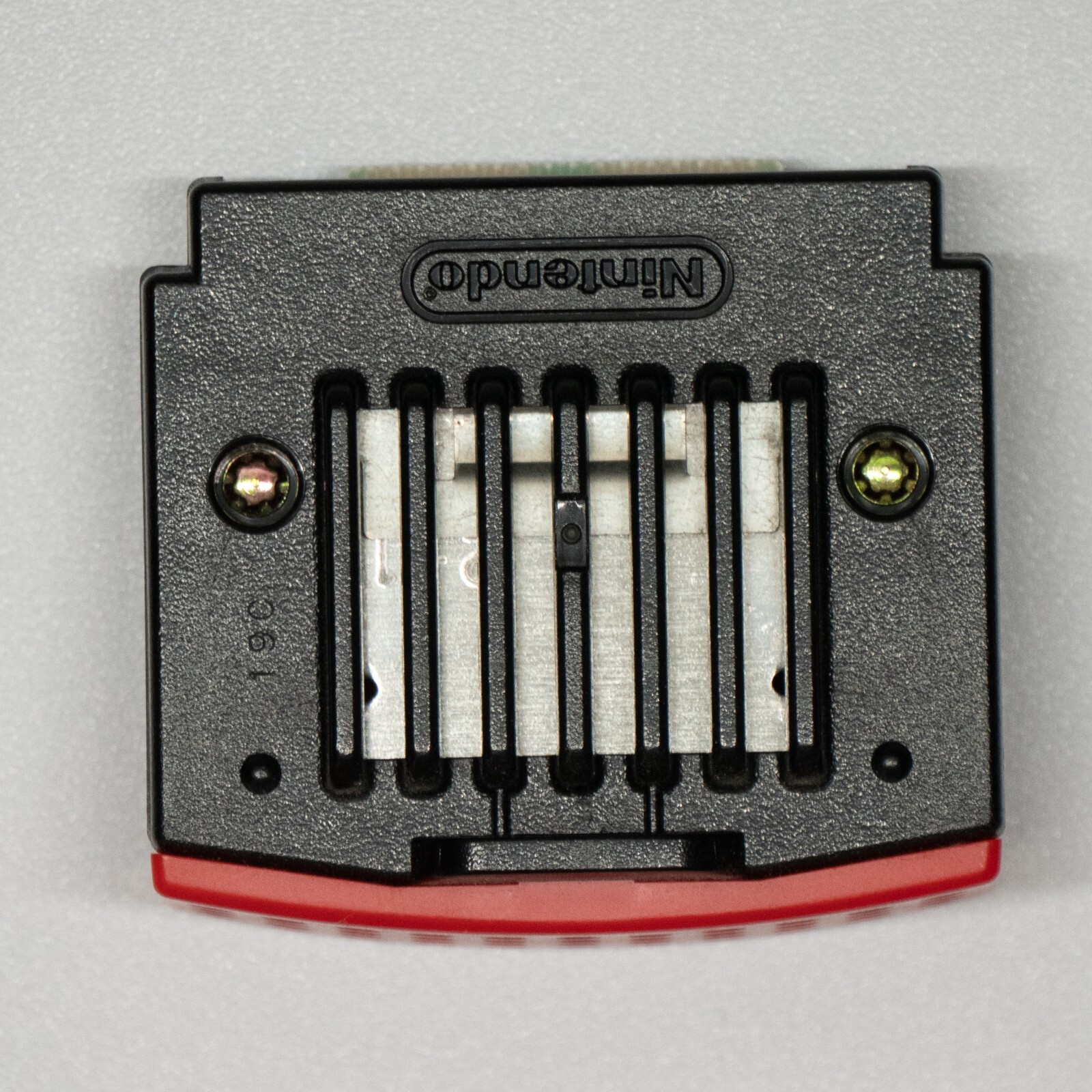 Nintendo 64 Expansion Pak Pack Official N64 Memory Pack OEM NUS-007 Tested Japan