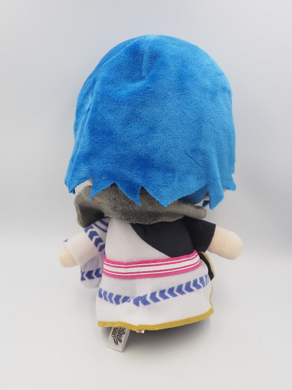 Snake King Kaira Yokai Watch B1711 Bandai Plush 9″ Toy Doll Japan Lord Ananta