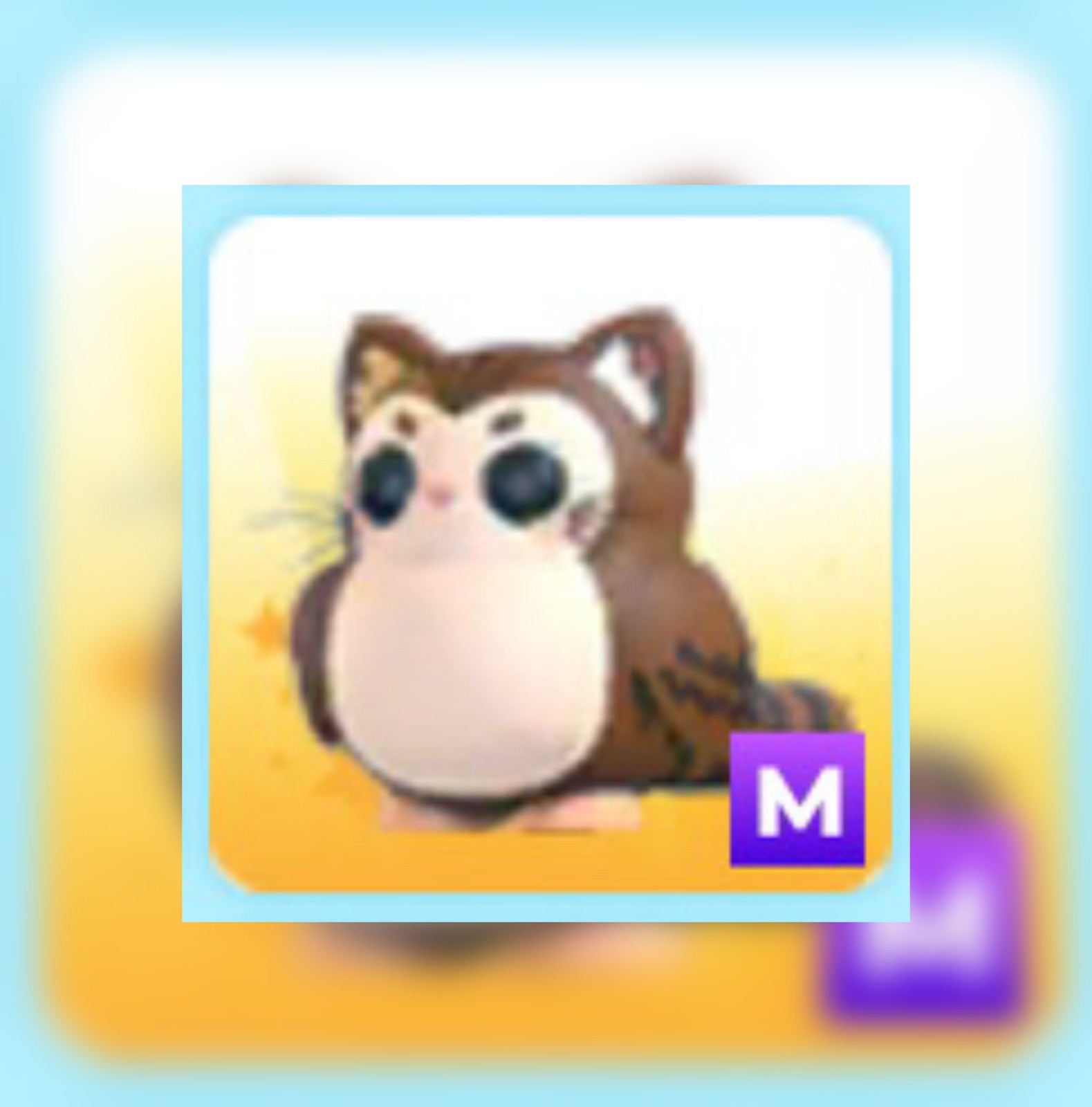 MEGA -No Potion- PURROWL Adopt from me today! READ DESCRIPTION