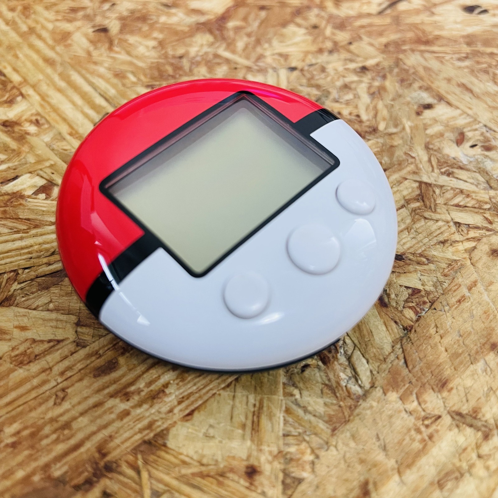 Pokewalker for Nintendo DS Pokemon Heart Gold Soul Silver Back Clip Hook Cover
