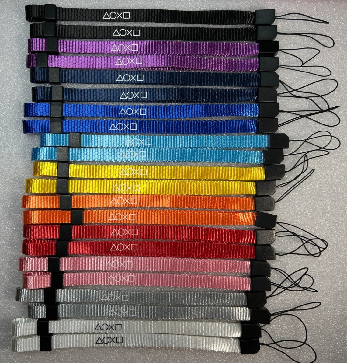 Anti-Drop Vita Wrist Strap, Lanyard, For PSV 1000 2000 US Seller, Many Colors!