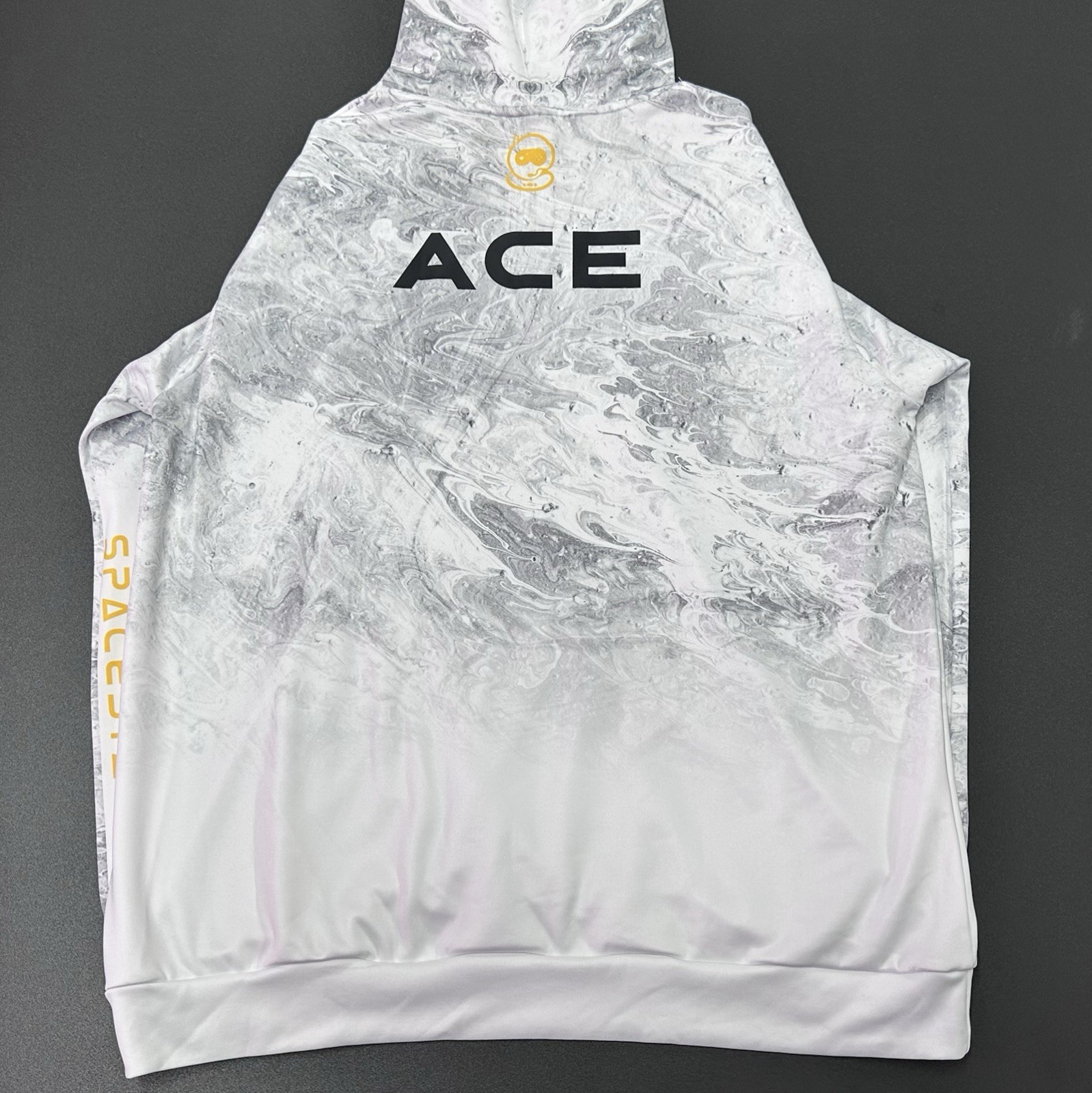 Rare 2023 Spacestation Gaming Halo HCS (Large) Player Hoodie Esports Halo