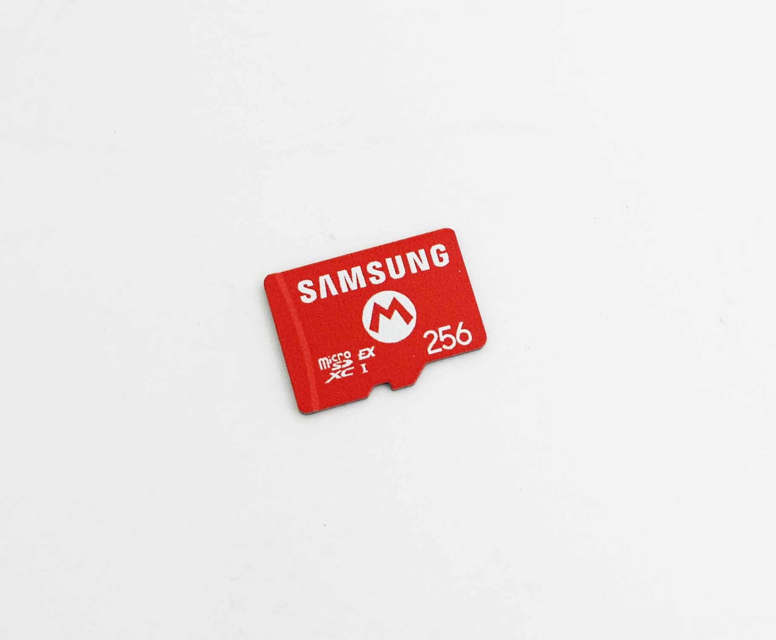 Nintendo Switch 2 Samsung microSD Express Card – 256GB