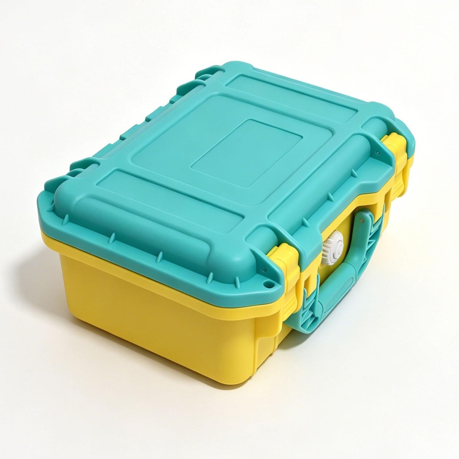 Portable Carrying Storage Box for Nex Playground Case Bag Protective Travel Case